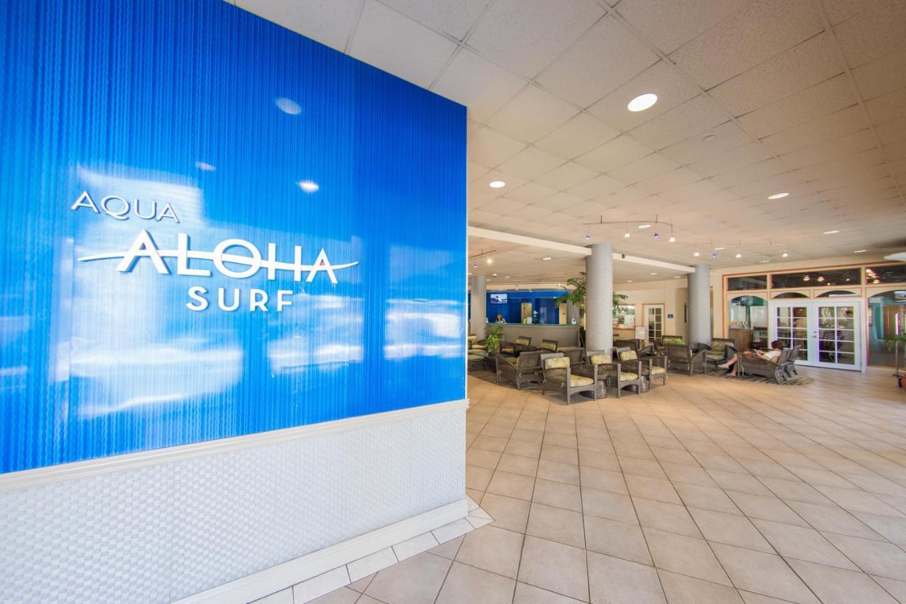 Aloha Vibes Await! Stylish Condo At Aloha Surf - Mountain And City Views Гонолулу Экстерьер фото